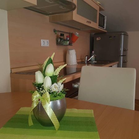 Apartment Jana ดูบรอฟนิก ภายนอก รูปภาพ