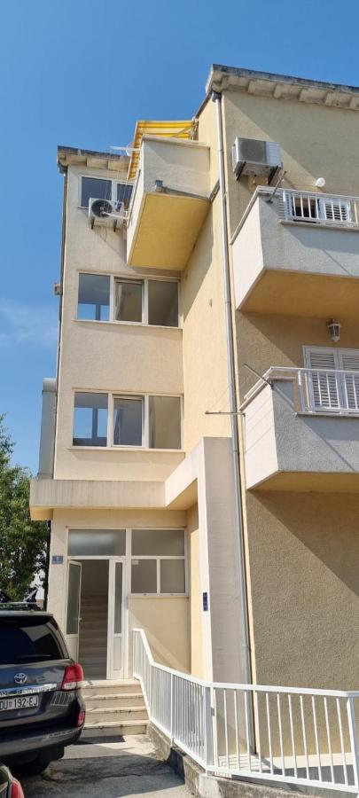 Apartment Jana ดูบรอฟนิก ภายนอก รูปภาพ