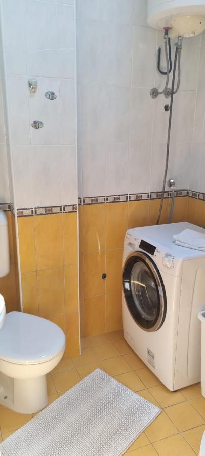 Apartment Jana ดูบรอฟนิก ภายนอก รูปภาพ