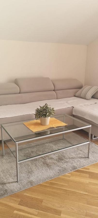 Apartment Jana ดูบรอฟนิก ภายนอก รูปภาพ