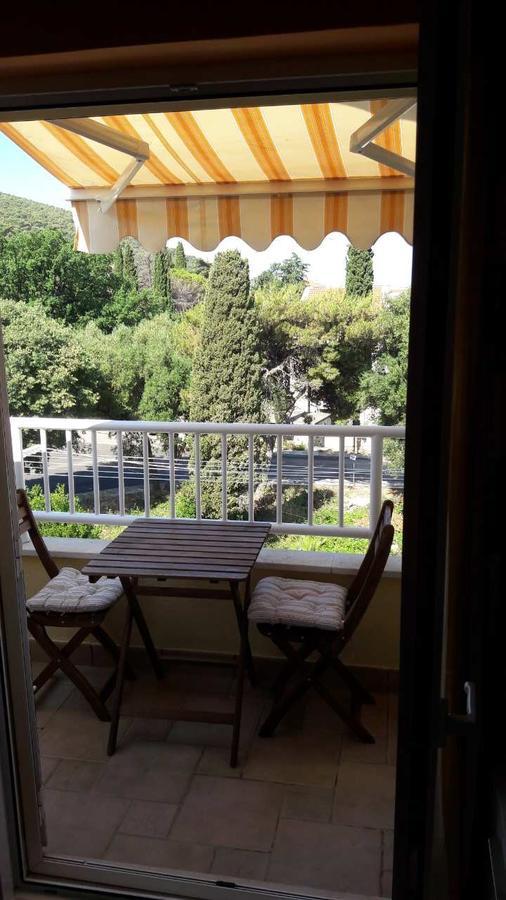 Apartment Jana ดูบรอฟนิก ภายนอก รูปภาพ