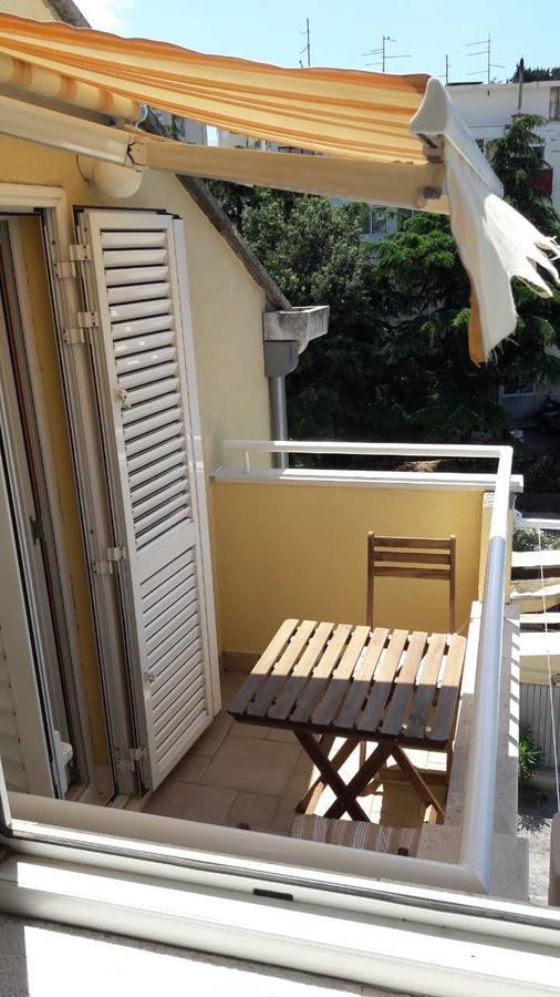 Apartment Jana ดูบรอฟนิก ภายนอก รูปภาพ