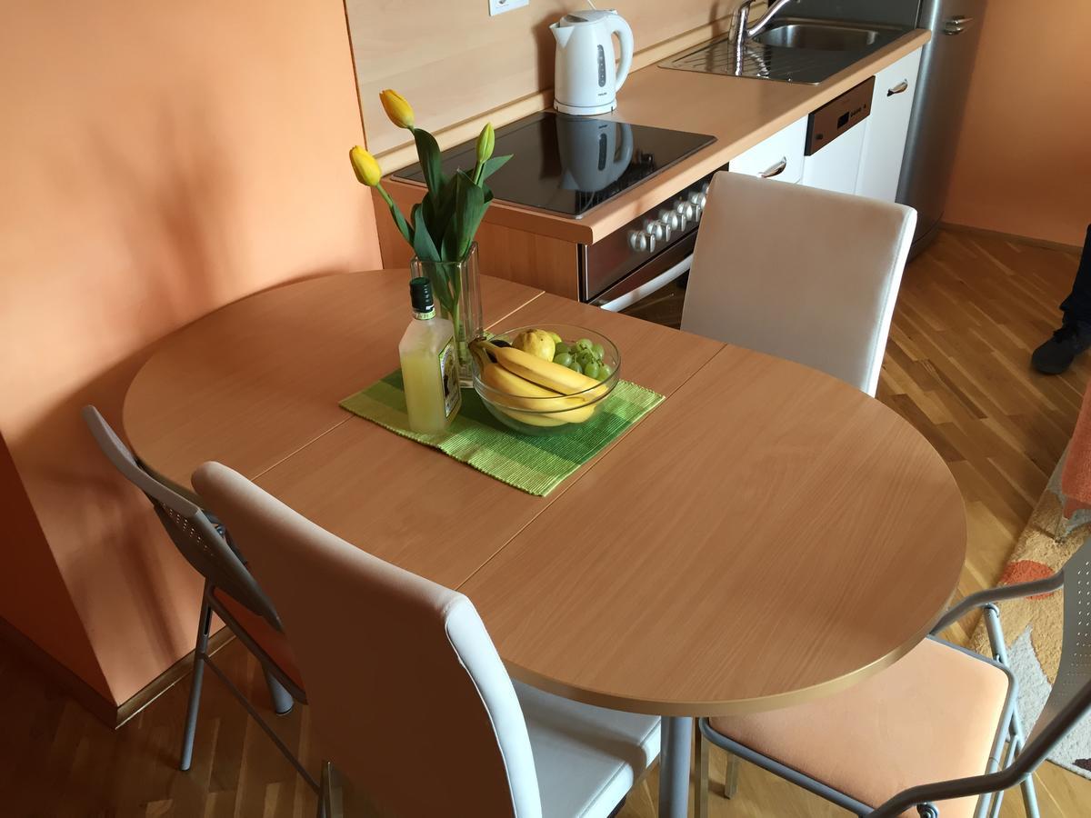 Apartment Jana ดูบรอฟนิก ภายนอก รูปภาพ