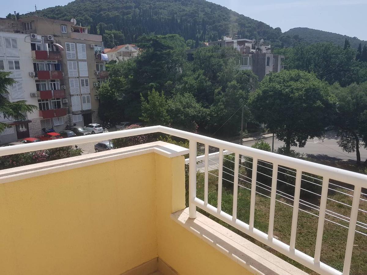 Apartment Jana ดูบรอฟนิก ภายนอก รูปภาพ