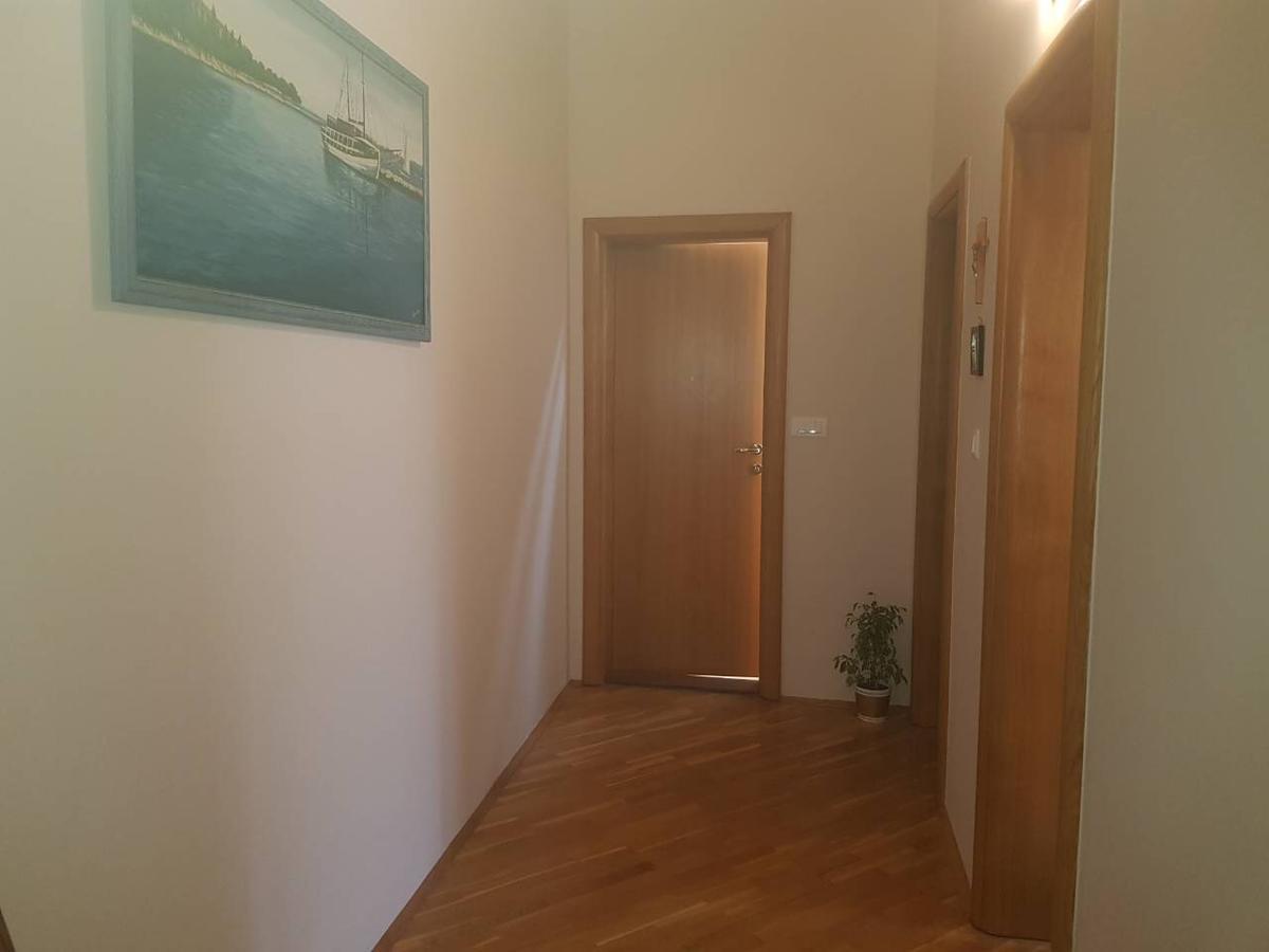 Apartment Jana ดูบรอฟนิก ภายนอก รูปภาพ