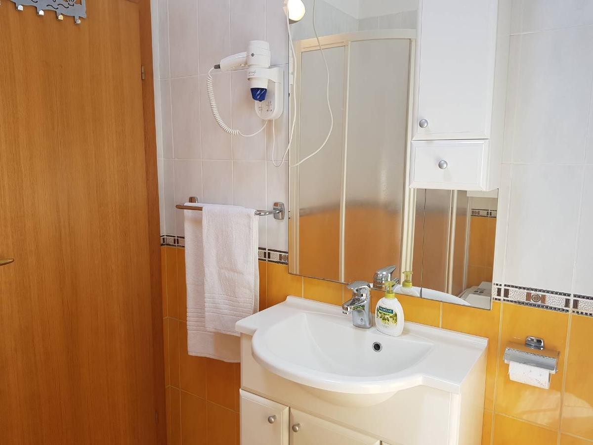 Apartment Jana ดูบรอฟนิก ภายนอก รูปภาพ