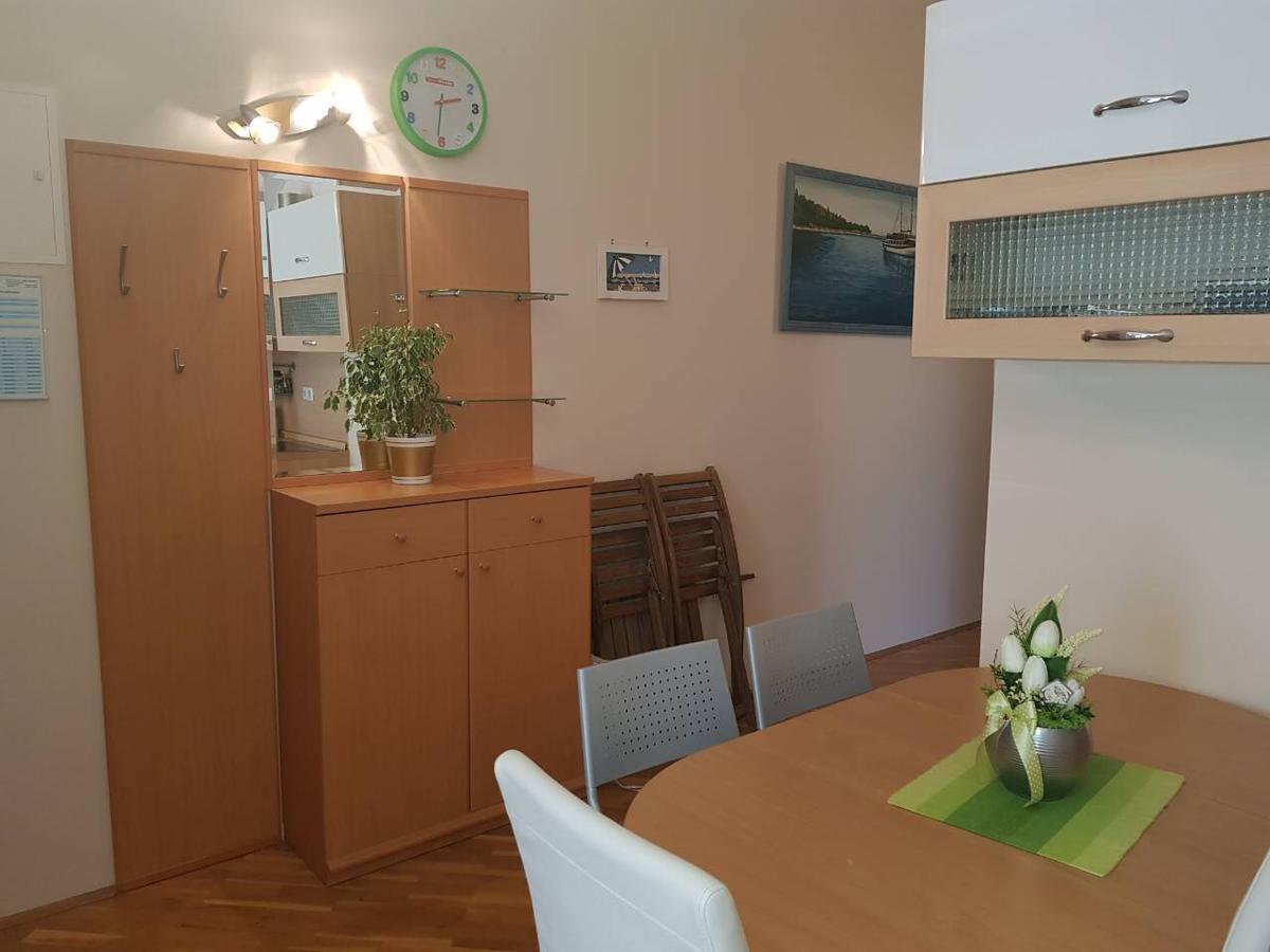 Apartment Jana ดูบรอฟนิก ภายนอก รูปภาพ