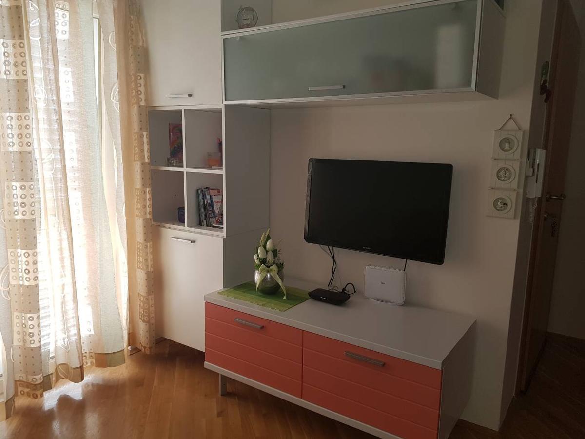 Apartment Jana ดูบรอฟนิก ภายนอก รูปภาพ